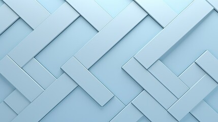 minimalist light blue pattern background