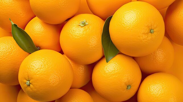 backdrop light orange background