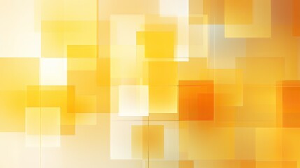 sunny abstract background yellow
