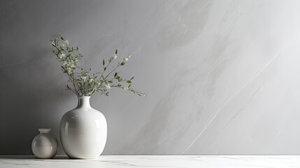 elegant marble grey background
