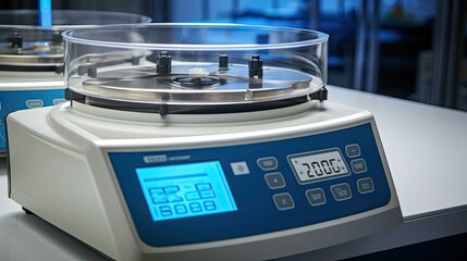 beaker lab equipment