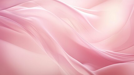 muted pink splash background