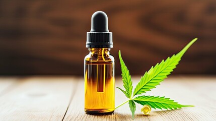 hemp cbd oil products