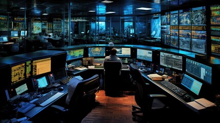 software trading technology