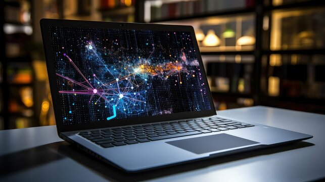 visualization technology charts