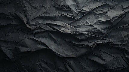 worn dark gray paper