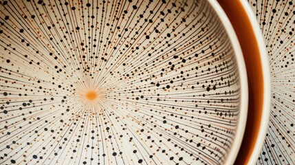 neutron atomic pattern