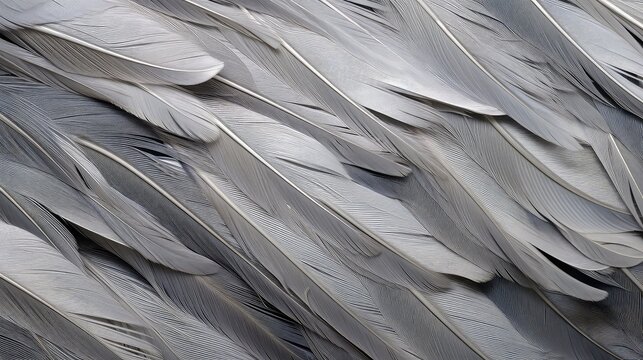 tricate silver eagle In the second photograph