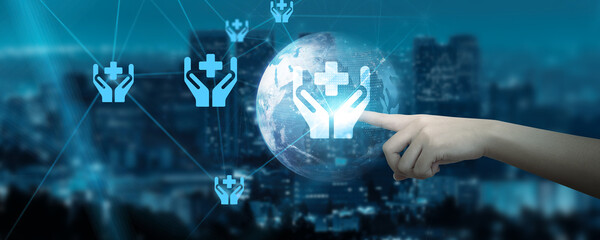 How a Global Network Can Boost Time Management, Efficiency, Productivity, Collaboration, Innovation, and Technological Advancements