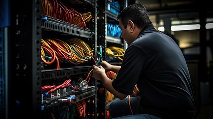 patch cabling solutions