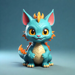 Cat Dragon (9)