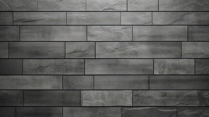 modern gray tile background