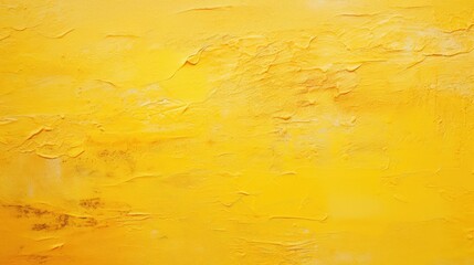 Fototapeta premium three yellow paint texture