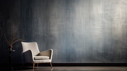 abstract blurred interior design materials