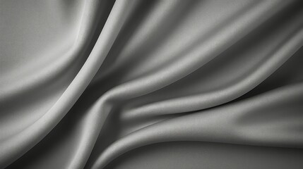 Obraz premium smooth texture background gray
