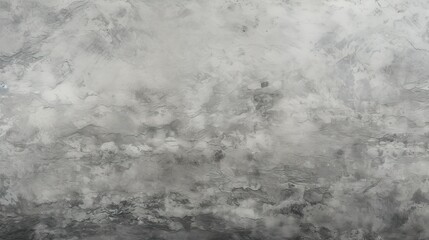 rough gray grunge background