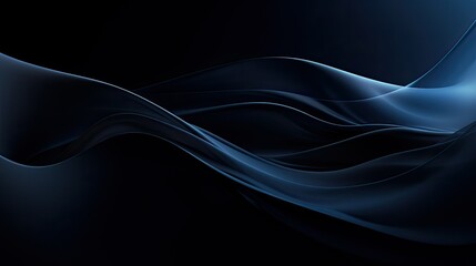 mysterious dark abstract background