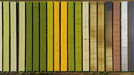 field nitrogen plants