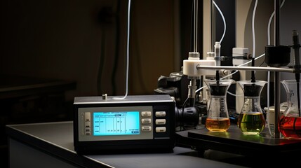 sensor ph probe