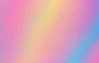 Grainy gradients background in pastel colors for covers wallpapers branding and other projects,...