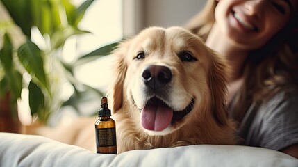 wellness dog cbd oil