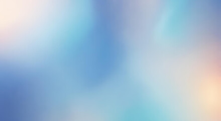 Obraz premium Abstract background images wallpaper, Beautiful yellow, blue and purple gradient background smooth and soft