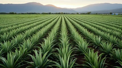 skincare aloe vera plants