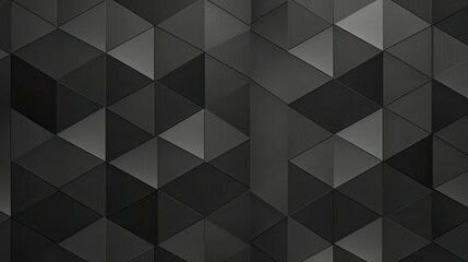 shapes black and gray digital texture
