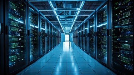 cybersecurity information and communication technology