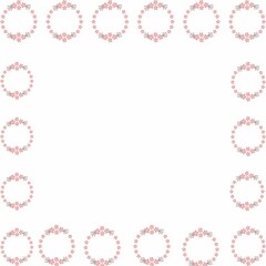 Digital paper, heart paper, seamless paper, seamless pattern, pattern, boho, boho pattern, paper