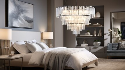 minimalist pendant lighting