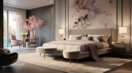 modern interior luxury homes