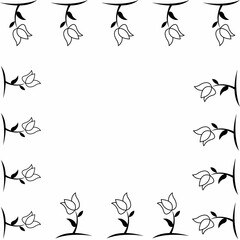 Digital paper, heart paper, seamless paper, seamless pattern, pattern, boho, boho pattern, paper