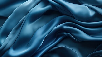 silk blue texture backgrounds