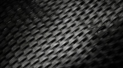 sleek texture carbon fiber