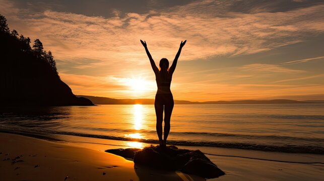 bech sun salutation a