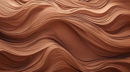 Fototapeta premium texture brown abstract background