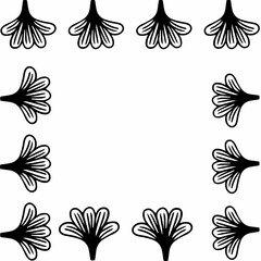 Digital paper, heart paper, seamless paper, seamless pattern, pattern, boho, boho pattern, paper