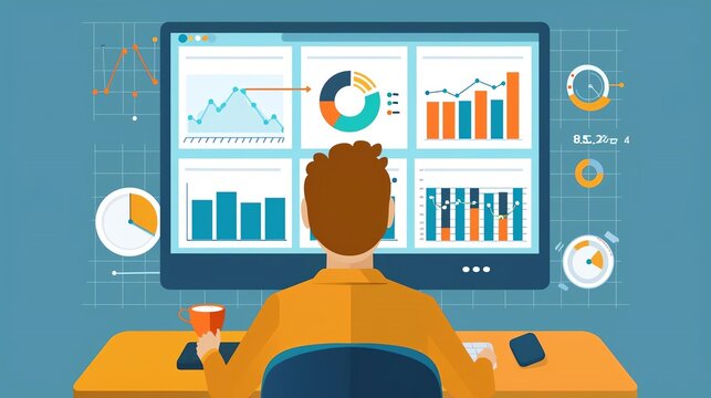 performance of your customer acquisition channels in terms of cost and effectiveness