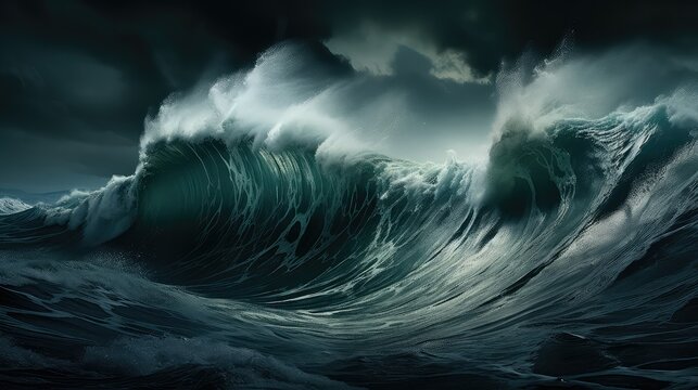 moody dark photo backgrounds A dark photo background of a