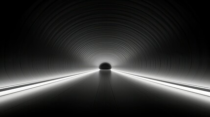 perseverance light at the end of tunnel