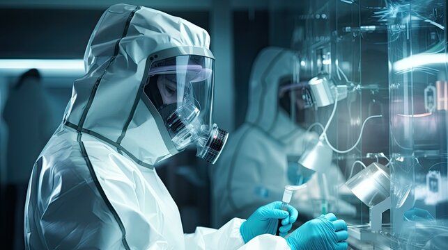 professional technology coronavirus