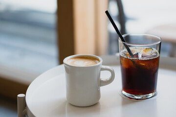 アイスコーヒー