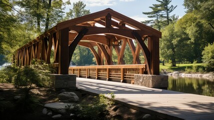 beams framework timber frame