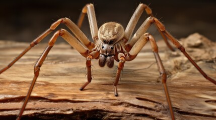 venomous brown recluse