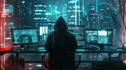 The Concept of Hacking
