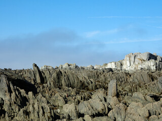 Côte rocheuse de trédrez-locquémeau