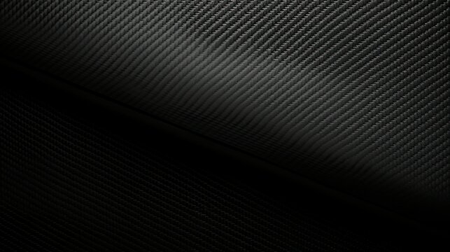 performance carbon fiber seamless pattern