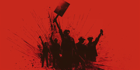 photo of a handsome 30 years old construction worker with yellow helmet and yellow vest clean and new clothes white background atural lighting