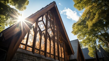 tradition heritage timber frame